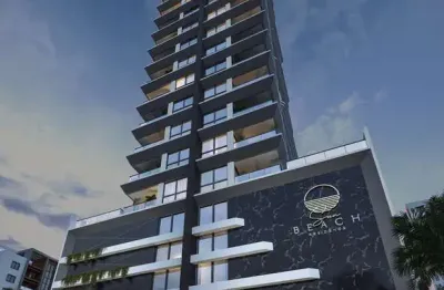 Apartamento à venda em porto belo, perequê, com 3 quartos, 122,94m²