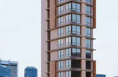 Apartamento à venda em porto belo, perequê, com 3 quartos, 84,43m²