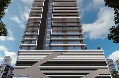 Apartamento à venda em porto belo, balneário perequê, com 2 quartos, 85,72m²