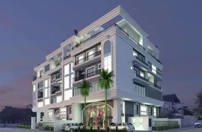 Cobertura à venda em bombinhas, bombinhas, com 2 quartos, 127,8m²