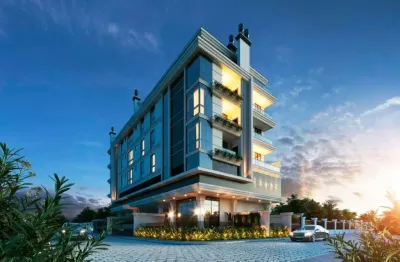 Apartamento à venda em bombinhas, canto grande, com 3 quartos, 96,02m²