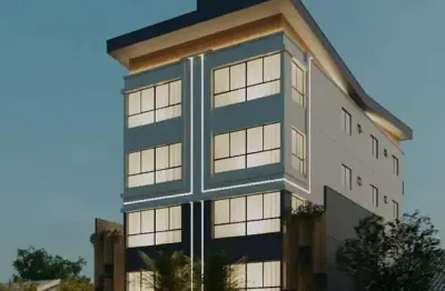 Apartamento à venda em bombinhas, mariscal, com 2 quartos, 81,72m²