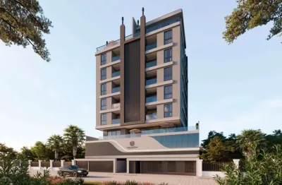 Apartamento à venda em bombinhas, bombas, com 2 quartos, 80,1m²