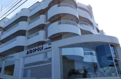 Apartamento à venda em bombinhas, quatro ilhas, com 3 quartos, 102m²