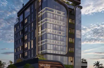 Apartamento à venda em bombinhas, bombas, com 2 quartos, 67m²