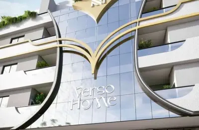 Apartamento à venda em bombinhas, bombas, com 2 quartos, 69m²