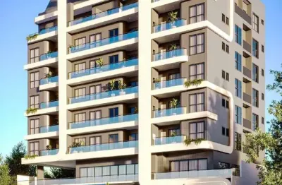 Apartamento à venda em bombinhas, bombas, com 2 quartos, 81,5m²