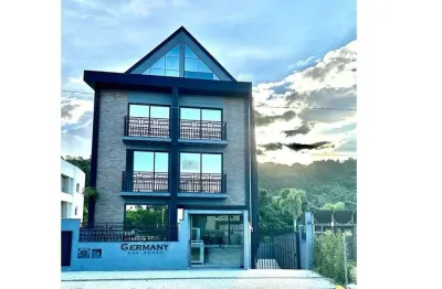 Apartamento à venda em florianópolis, ingleses do rio vermelho, com 2 quartos, 49m²