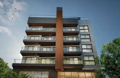 Apartamento à venda em florianópolis, cachoeira do bom jesus, com 2 quartos, 78,39m²