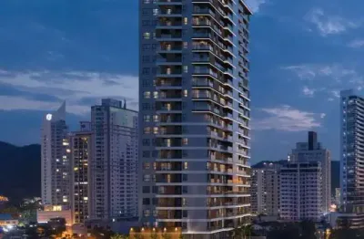 Apartamento com 3 quartos à venda na Alameda Ernesto Schneider, Fazenda, Itajaí