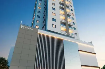 Apartamento à venda em itapema, morretes, com 2 quartos, 70m²