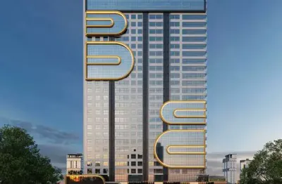 Apartamento à venda em porto belo, perequê, com 2 quartos, 96,27m²