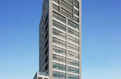 Apartamento à venda em balneário camboriú, centro, com 3 quartos, 115m²