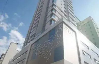 Apartamento à venda em balneário camboriú, centro, com 3 quartos, 128,44m²