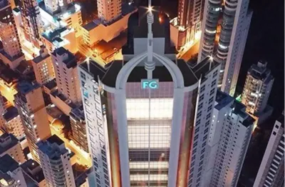 Apartamento à venda em balneário camboriú, pioneiros, com 4 quartos, 164,97m²