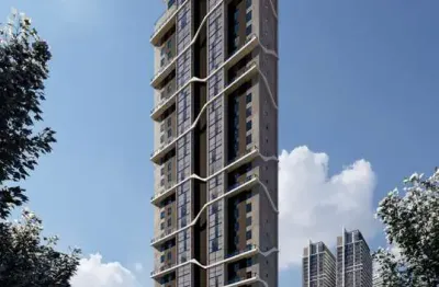 Apartamento à venda em balneário camboriú, centro, com 3 quartos, 153,71m²