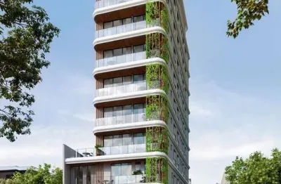 Apartamento à venda em itajaí, praia brava de itajaí, com 4 quartos, 132m²