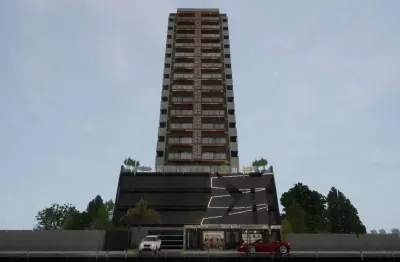 Apartamento com 2 quartos à venda na Rua Felipe Reiser, São João, Itajaí