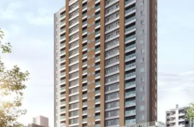 Apartamento à venda em itajaí, centro, com 3 quartos, 95,5m²