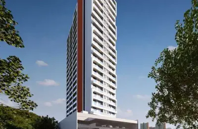 Apartamento à venda em itajaí, centro, com 1 quarto, 50,45m²