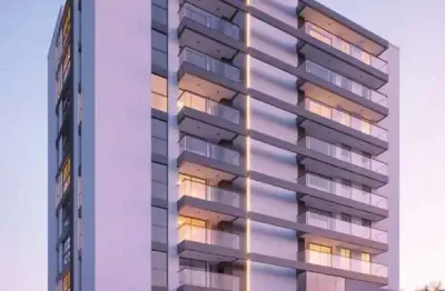 Apartamento à venda em itajaí, vila operária, com 2 quartos, 64,38m²