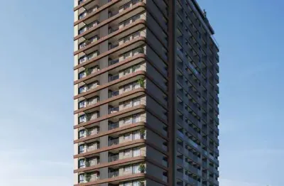Apartamento à venda em itajaí, praia brava de itajaí, com 2 quartos, 69,67m²