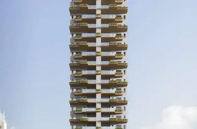 Apartamento à venda em itajaí, são judas, com 2 quartos, 76m²