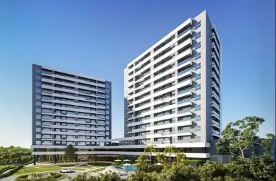 Apartamento à venda em itajaí, fazenda, com 2 quartos, 76,35m²