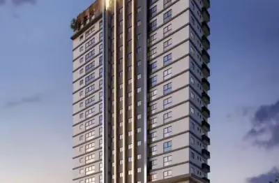 Apartamento com 2 quartos à venda na rua 406 e, morretes, itapema, 69 m2 por r$ 925.000