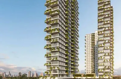 Apartamento à venda em porto belo, jardim dourado, com 2 quartos, 95,51m²