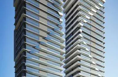 Apartamento à venda em porto belo, perequê, com 3 quartos, 135m²