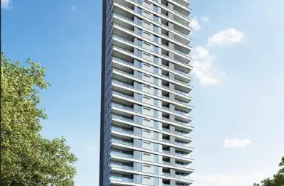 Apartamento à venda em porto belo, perequê, com 2 quartos, 80,08m²