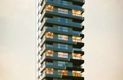 Apartamento à venda em porto belo, perequê, com 2 quartos, 80,34m²