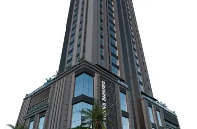 Apartamento à venda em Porto Belo, Perequê, com 2 quartos, 83m²