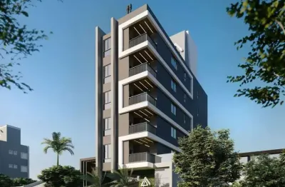 Apartamento à venda em porto belo, vila nova, com 3 quartos, 82m²