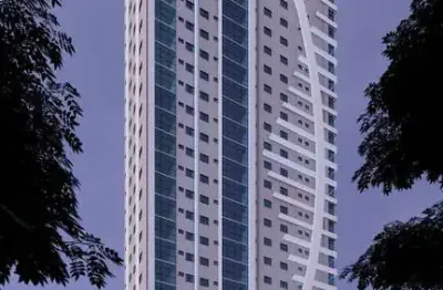 Apartamento à venda em porto belo, perequê, com 2 quartos, 86m²