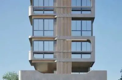 Apartamento à venda em bombinhas, canto grande, com 3 quartos, 128,91m²