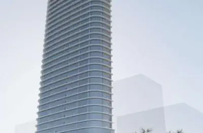 Apartamento à venda em balneário camboriú, centro, com 4 quartos, 204m²