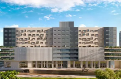 Apartamento à venda em balneário camboriú, centro, com 2 quartos, 53,13m²