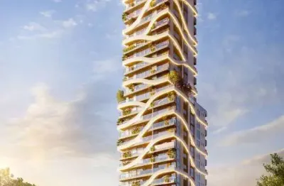 Apartamento à venda em itajaí, fazenda, com 3 quartos, 158,24m²