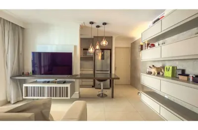 Apartamento à venda em são paulo, vila anastácio, com 2 quartos, 60m²