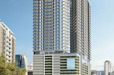 Apartamento à venda em itapema, morretes, com 2 quartos, 82m²