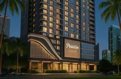 Apartamento à venda em itapema, centro, com 2 quartos, 82,1m²