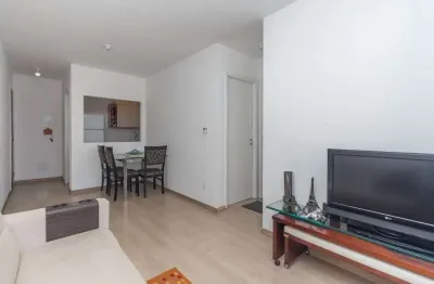 Apartamento à venda em são paulo, quarta parada, com 2 quartos, 51m²
