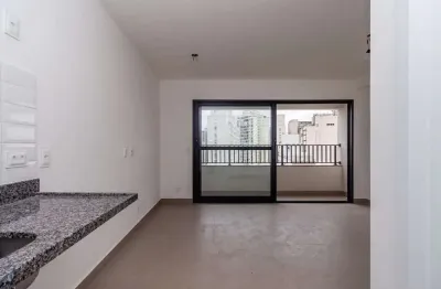 Apartamento à venda em são paulo, vila mariana, com 1 quarto, 26,8m²