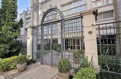 Apartamento à venda em são paulo, vila gertrudes, com 3 quartos, 95m²