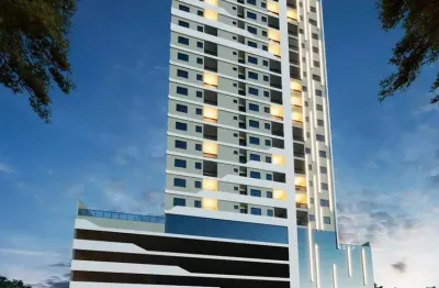 Apartamento à venda em itapema, morretes, com 2 quartos, 69,68m²