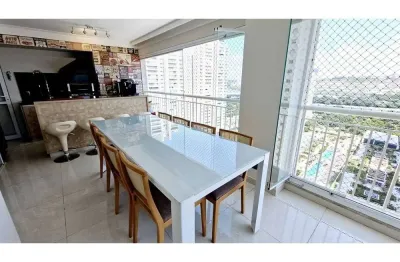 Apartamento à venda em são paulo, santo amaro, com 2 quartos, 100m²