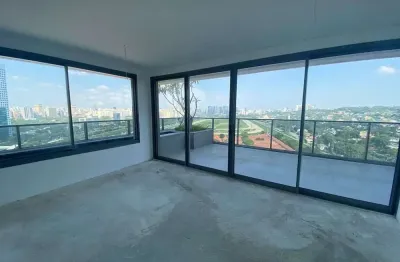 Apartamento à venda em são paulo, pinheiros, com 1 quarto, 76m²