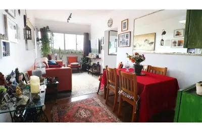 Apartamento à venda em são paulo, campo belo, com 2 quartos, 70m²